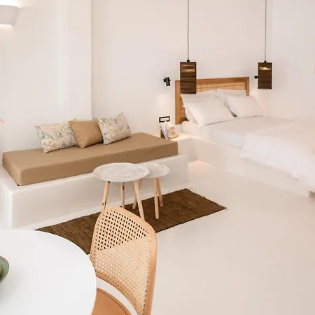 Guest house Piccole
