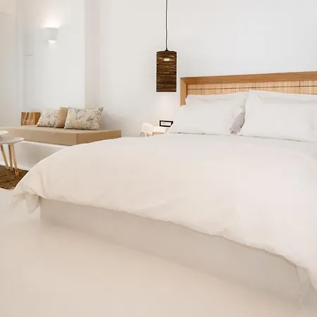 Guest house Piccole Kamari (Santorini)