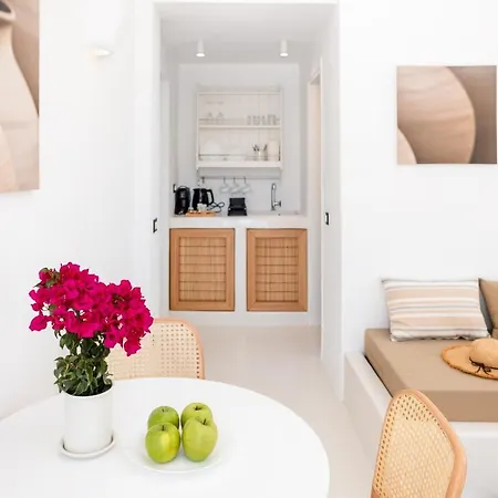 Guest house Piccole *