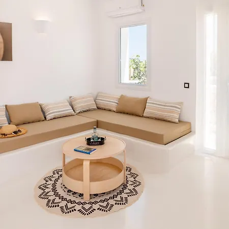 Piccole Guest house Kamari (Santorini)