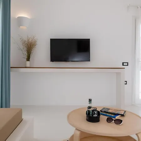 Piccole Guest house *