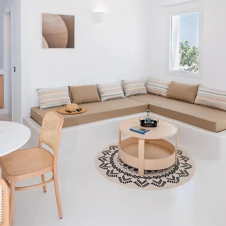Piccole Kamari (Santorini)