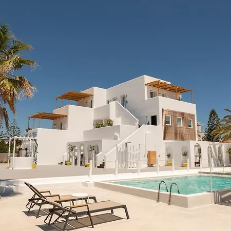 Piccole Guest house