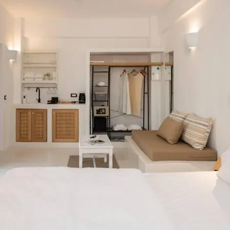Guest house Piccole *