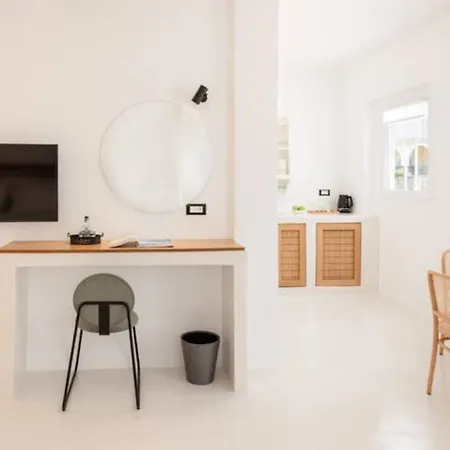 Guest house Piccole *