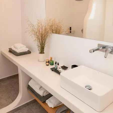 Piccole Guest house Kamari (Santorini)