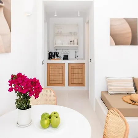 Piccole * Kamari (Santorini)