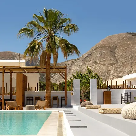 Piccole * Kamari (Santorini)