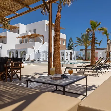 Piccole * Kamari (Santorini)