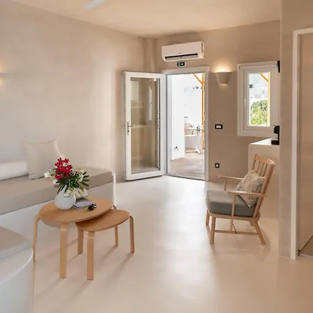 Guest house Piccole