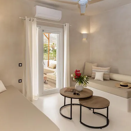 Piccole Guest house *
