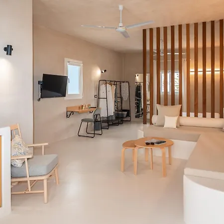 Piccole Guest house *
